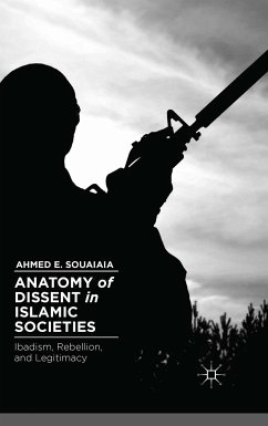 Anatomy of Dissent in Islamic Societies (eBook, PDF) - Souaiaia, A.