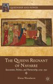 The Queens Regnant of Navarre (eBook, PDF)