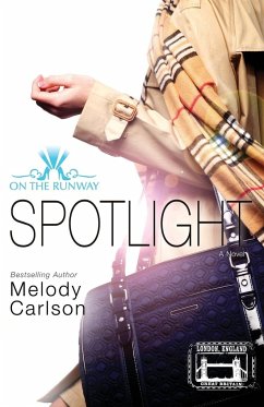 Spotlight - Carlson, Melody
