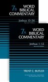 Joshua (2-Volume Set---7a and 7b): Second Edition