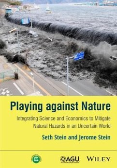 Playing Against Nature - Stein, Seth; Stein, Jerome