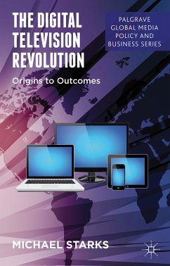 The Digital Television Revolution (eBook, PDF)