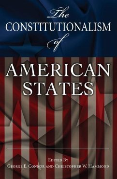 The Constitutionalism of American States