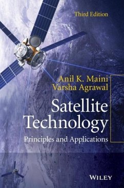 Satellite Technology - Maini, Anil K; Agrawal, Varsha