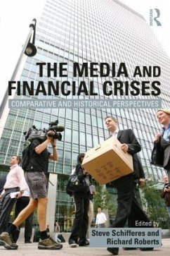 The Media and Financial Crises