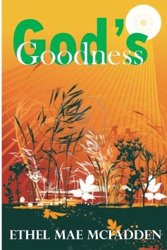God's Goodness - McFadden, Ethel Mae