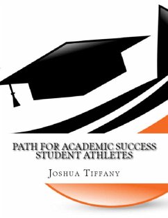 Path For Academic Success - Student Athlete - Tiffany, Joshua