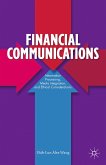 Financial Communications (eBook, PDF)