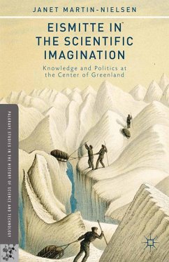 Cover Eismitte in the Scientific Imagination (eBook, PDF)