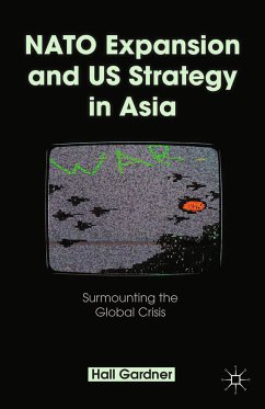 NATO Expansion and US Strategy in Asia (eBook, PDF) - Gardner, H.