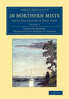 In Northern Mists - Nansen, Fridtjof