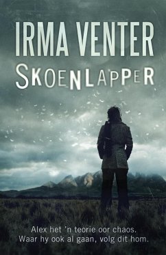 Skoenlapper - Venter, Irma