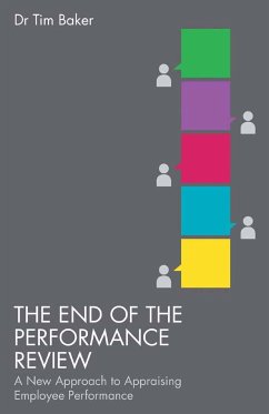 The End of the Performance Review (eBook, PDF)