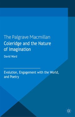 Coleridge and the Nature of Imagination (eBook, PDF)