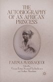 The Autobiography of an African Princess (eBook, PDF)