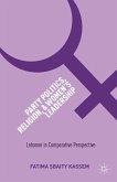 Party Politics, Religion, and Women's Leadership (eBook, PDF)