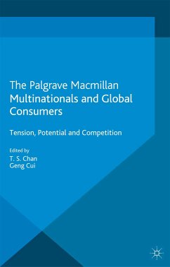 Multinationals and Global Consumers (eBook, PDF)