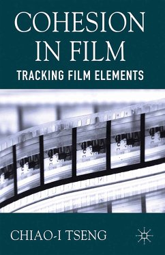 Cohesion in Film (eBook, PDF) - Tseng, C.