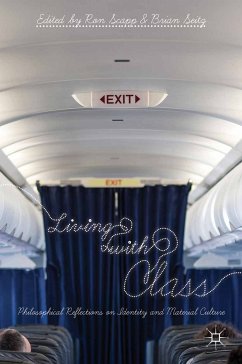 Living with Class (eBook, PDF)