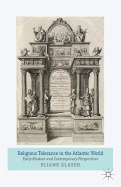 Religious Tolerance in the Atlantic World (eBook, PDF)