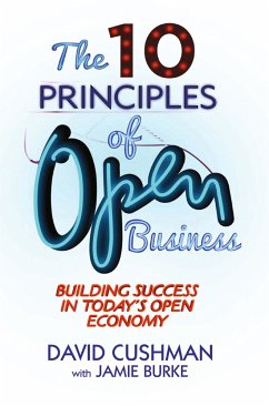 The 10 Principles of Open Business (eBook, PDF)