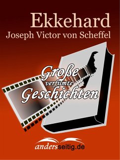 Ekkehard (eBook, ePUB) - Scheffel, Joseph Victor Von