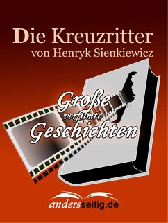 Cover Die Kreuzritter (eBook, ePUB)