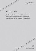 Pick-By-Wire (eBook, PDF)