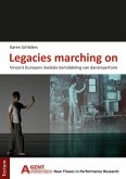 Legacies marching on (eBook, PDF)