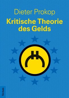 Cover Kritische Theorie des Gelds (eBook, PDF)