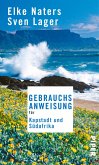 Gebrauchsanweisung für Kapstadt und Südafrika (eBook, ePUB)