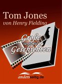 Tom Jones (eBook, ePUB)