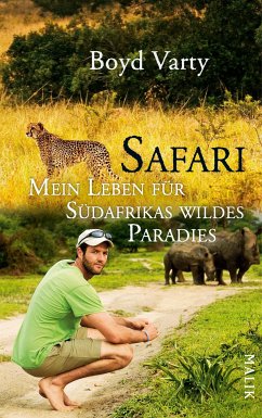 Safari (eBook, ePUB) - Varty, Boyd