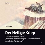 Der Heilige Krieg (MP3-Download)