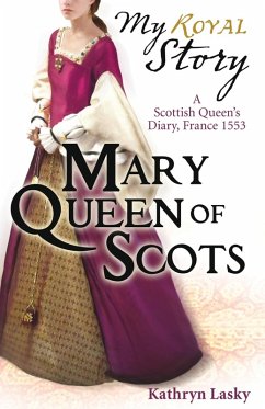 Mary Queen of Scots (eBook, ePUB)