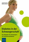 Diabetes in der Schwangerschaft (eBook, ePUB)