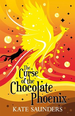 Curse of the Chocolate Phoenix (eBook, ePUB)