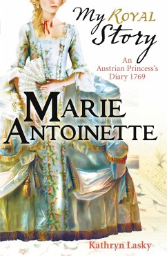 Cover Marie Antoinette (eBook, ePUB)