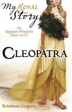 Cleopatra (eBook, ePUB)