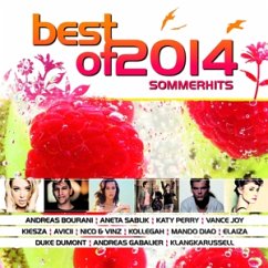 Best Of 2014 - Sommerhits