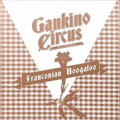 Franconian Boogaloo - Gankino Circus
