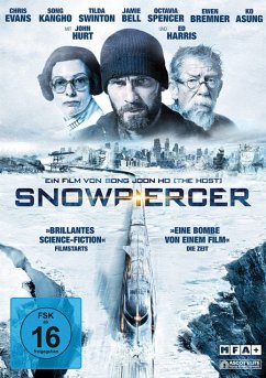 Snowpiercer