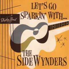 Cover Let'S Go Sparkin With...