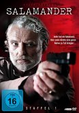 Salamander - Staffel 1 DVD-Box