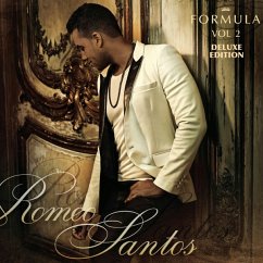Formula,Vol. 2 - Santos,Romeo