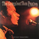 Compleat Tom Paxton Recorded Live