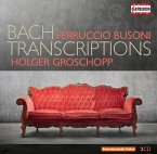 Bach-Transkriptionen
