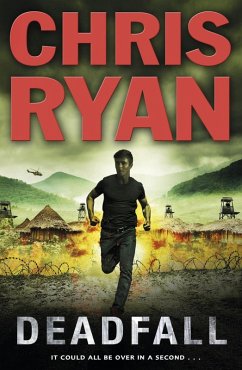 Deadfall (eBook, ePUB) - Ryan, Chris