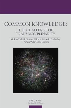 Cover Common Knowledge (eBook, PDF)