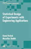 Statistical Design of Experiments with Engineering Applications (eBook, PDF)